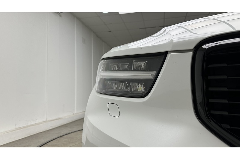 Used Volvo XC40 2020 for sale - 78197541: Photo 17