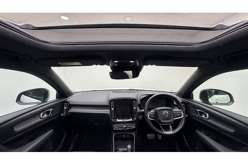 Used Volvo XC40 2020 for sale - 78197541: Photo 2