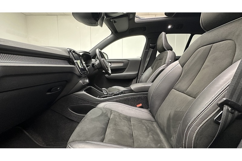 Used Volvo XC40 2020 for sale - 78197541: Photo 20