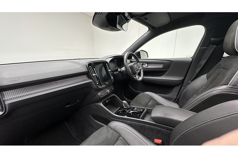 Used Volvo XC40 2020 for sale - 78197541: Photo 21