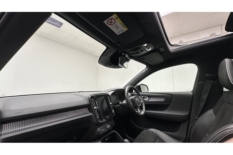 Used Volvo XC40 2020 for sale - 78197541: Photo 22