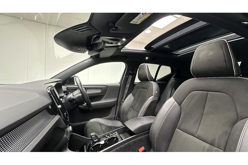 Used Volvo XC40 2020 for sale - 78197541: Photo 23