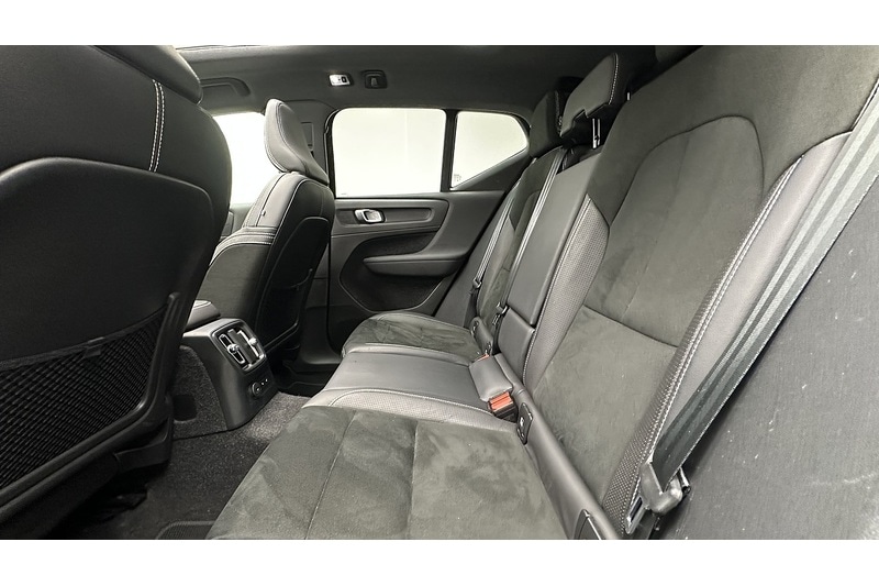 Used Volvo XC40 2020 for sale - 78197541: Photo 24