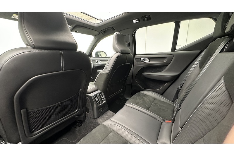 Used Volvo XC40 2020 for sale - 78197541: Photo 25