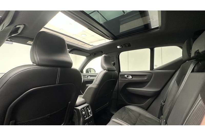 Used Volvo XC40 2020 for sale - 78197541: Photo 26