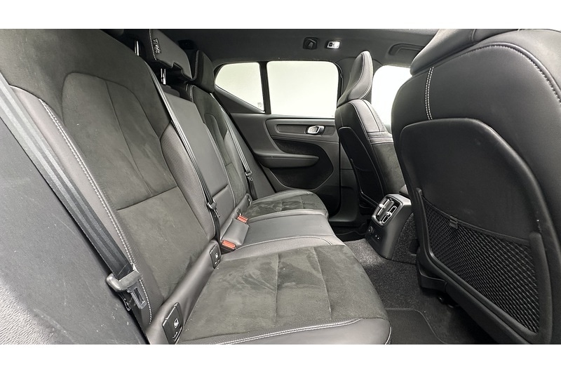 Used Volvo XC40 2020 for sale - 78197541: Photo 27