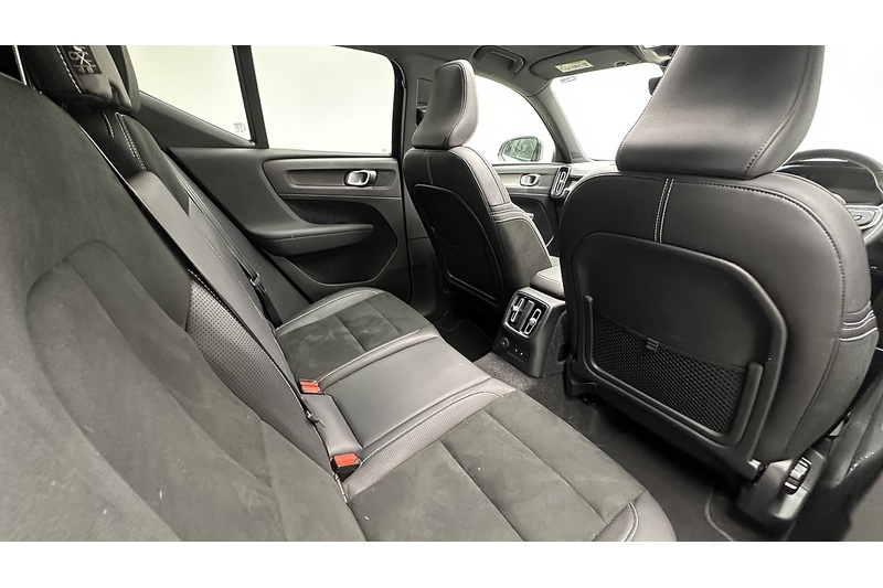 Used Volvo XC40 2020 for sale - 78197541: Photo 28