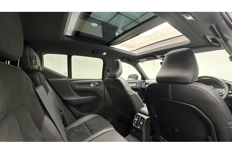 Used Volvo XC40 2020 for sale - 78197541: Photo 29