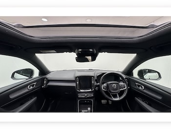 Used Volvo XC40 2020 for sale - 78197541: Photo