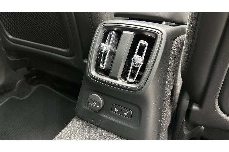 Used Volvo XC40 2020 for sale - 78197541: Photo 30