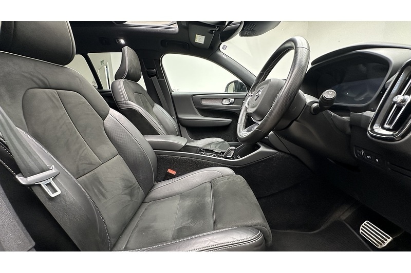 Used Volvo XC40 2020 for sale - 78197541: Photo 31