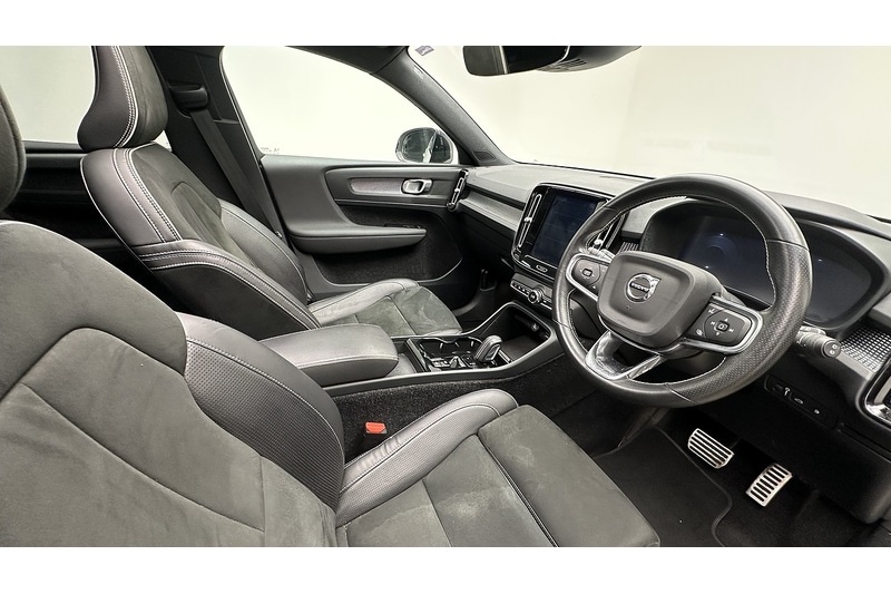 Used Volvo XC40 2020 for sale - 78197541: Photo 32