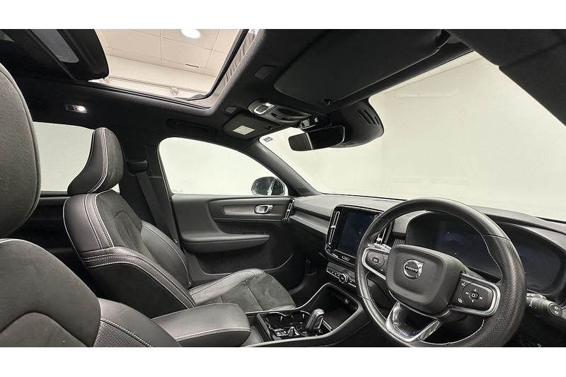 Used Volvo XC40 2020 for sale - 78197541: Photo 33