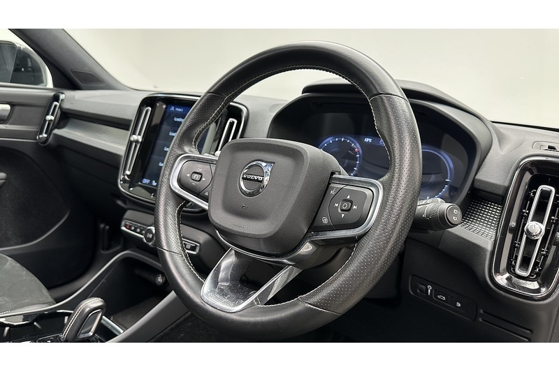 Used Volvo XC40 2020 for sale - 78197541: Photo 34