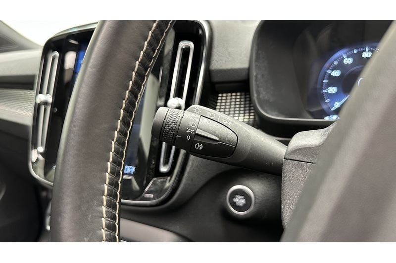 Used Volvo XC40 2020 for sale - 78197541: Photo 37