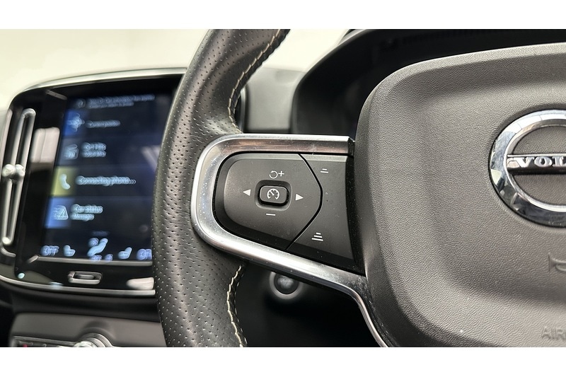 Used Volvo XC40 2020 for sale - 78197541: Photo 40