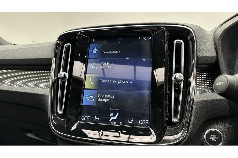 Used Volvo XC40 2020 for sale - 78197541: Photo 42