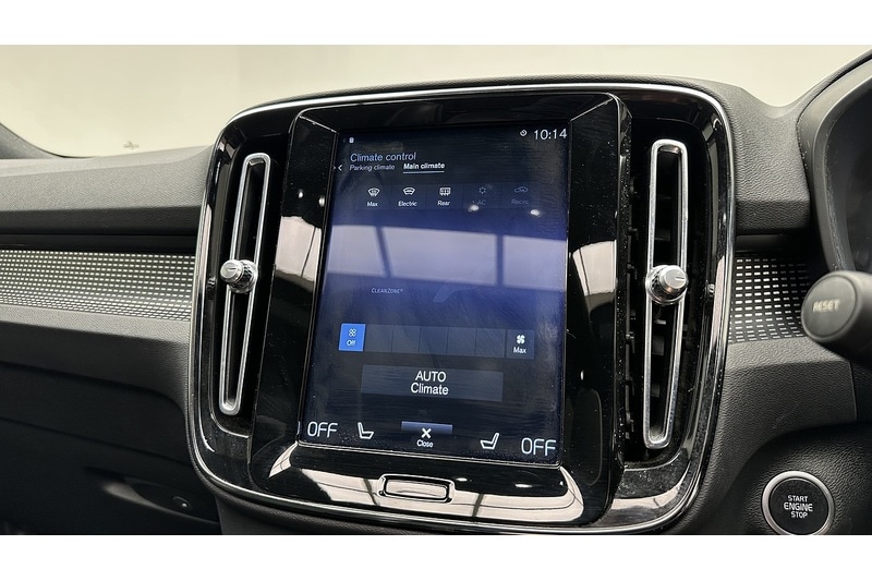 Used Volvo XC40 2020 for sale - 78197541: Photo 43