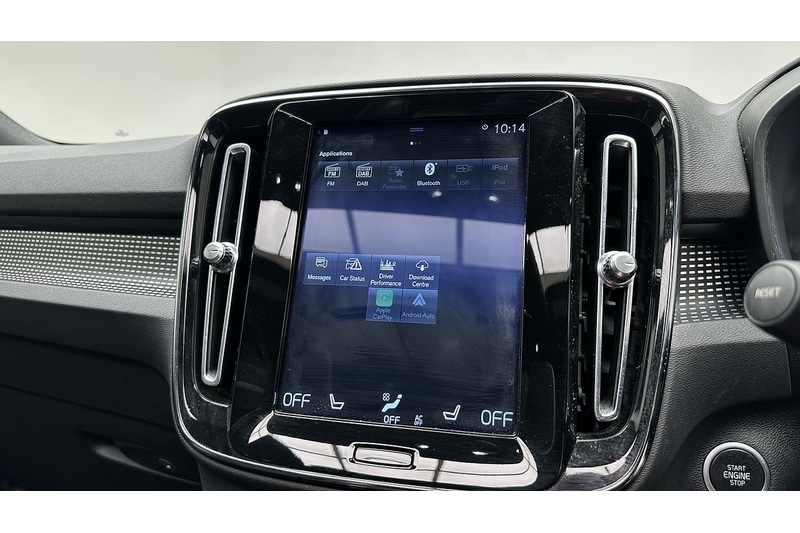 Used Volvo XC40 2020 for sale - 78197541: Photo 44