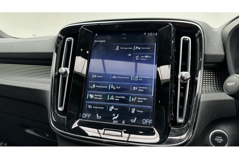 Used Volvo XC40 2020 for sale - 78197541: Photo 45