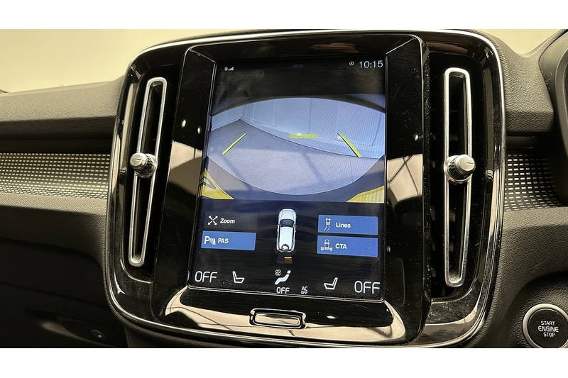 Used Volvo XC40 2020 for sale - 78197541: Photo 46