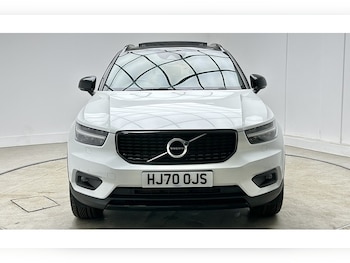 Used Volvo XC40 2020 for sale - 78197541: Photo