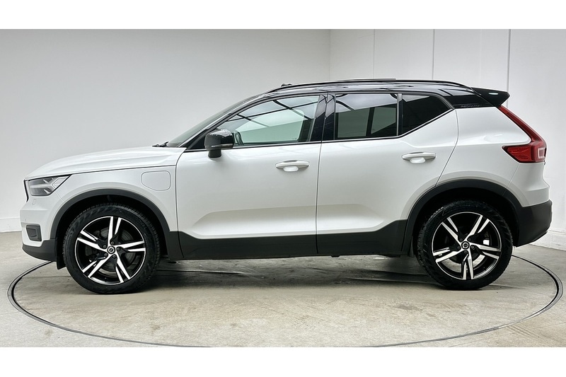 Used Volvo XC40 2020 for sale - 78197541: Photo 7