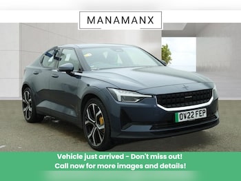 Used Polestar Polestar 2 2022 for sale - 78931654: Photo