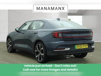 Used Polestar Polestar 2 2022 for sale - 78931654: Photo