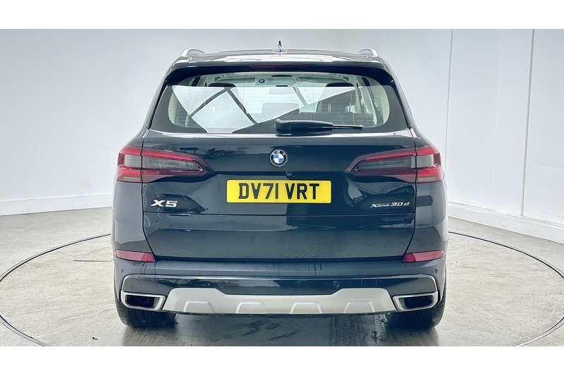 Used BMW X5 2021 for sale - 76784293: Photo 11