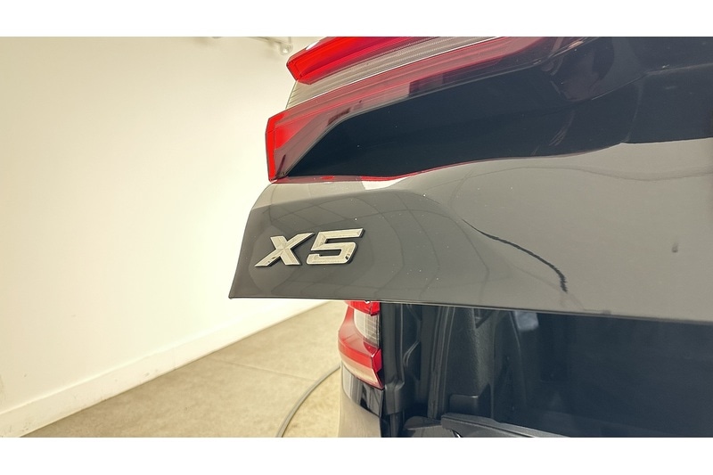 Used BMW X5 2021 for sale - 76784293: Photo 15