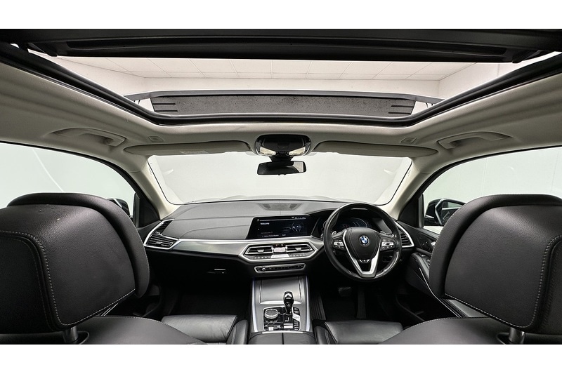 Used BMW X5 2021 for sale - 76784293: Photo 2