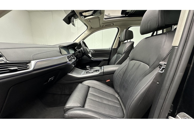 Used BMW X5 2021 for sale - 76784293: Photo 20