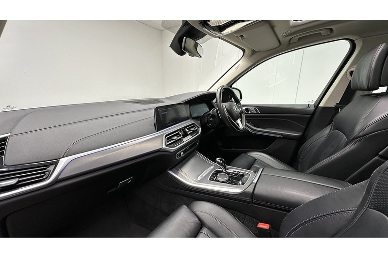 Used BMW X5 2021 for sale - 76784293: Photo 21