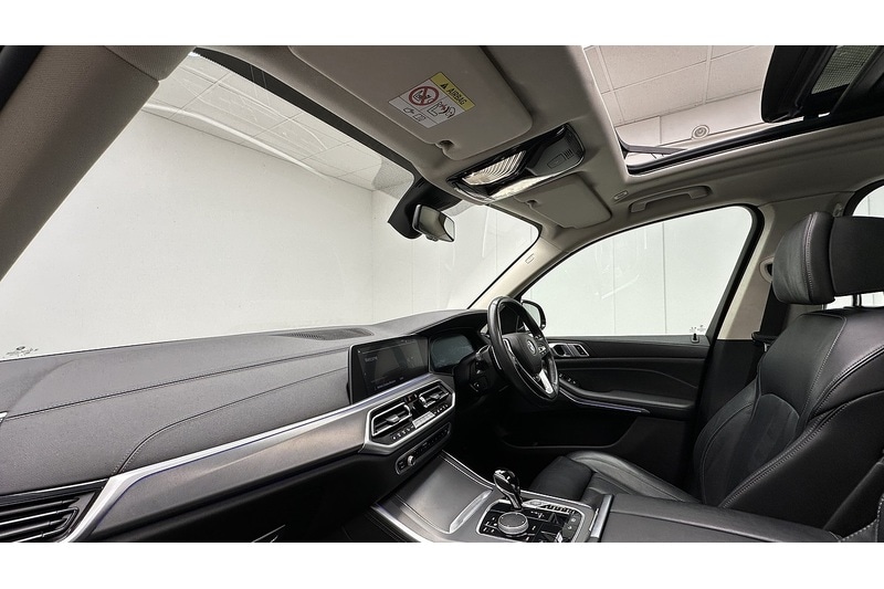 Used BMW X5 2021 for sale - 76784293: Photo 22
