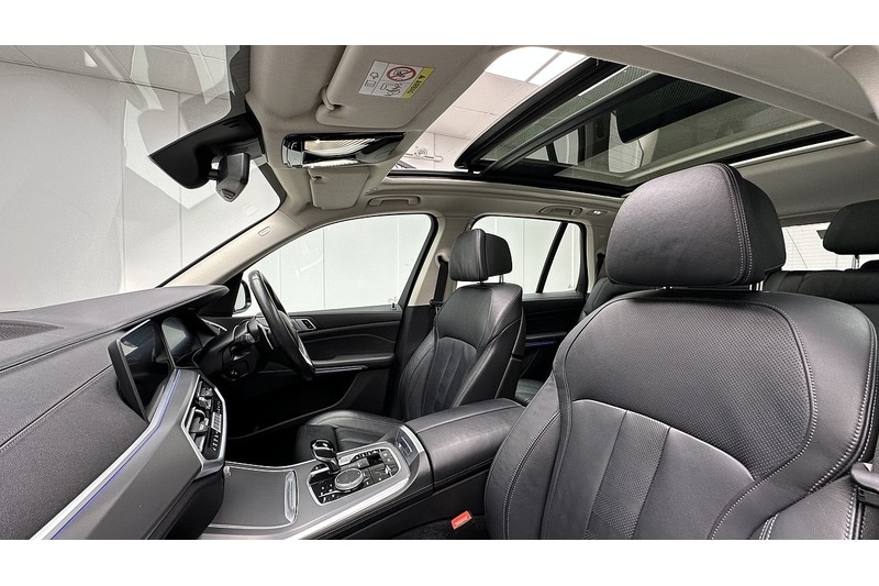 Used BMW X5 2021 for sale - 76784293: Photo 23