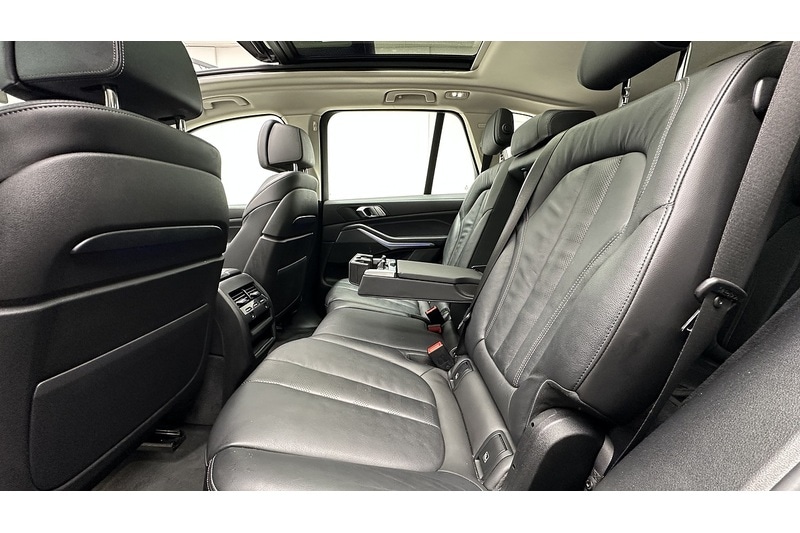 Used BMW X5 2021 for sale - 76784293: Photo 24