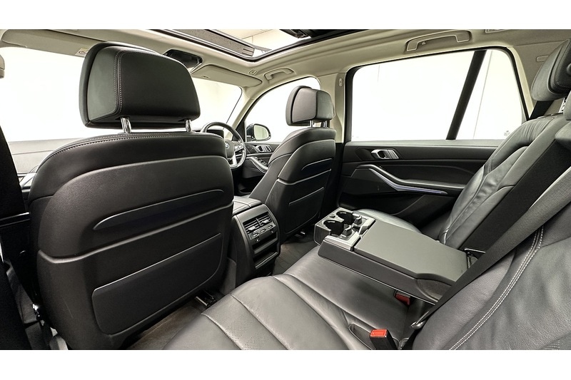 Used BMW X5 2021 for sale - 76784293: Photo 25