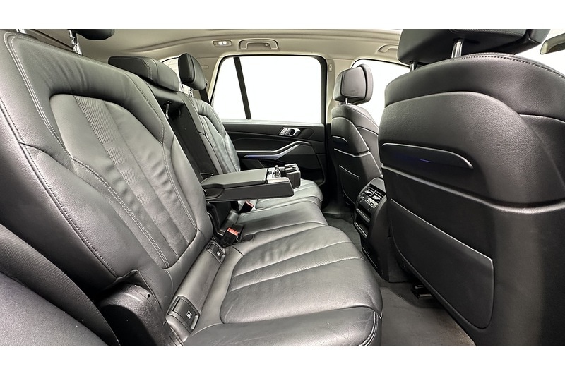 Used BMW X5 2021 for sale - 76784293: Photo 27