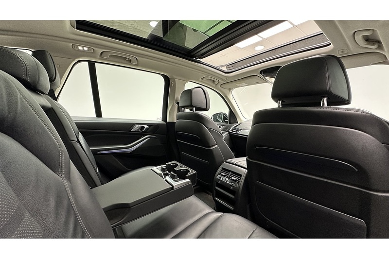 Used BMW X5 2021 for sale - 76784293: Photo 29