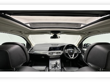 Used BMW X5 2021 for sale - 76784293: Photo