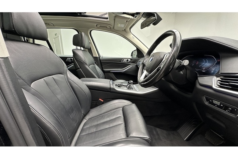 Used BMW X5 2021 for sale - 76784293: Photo 32