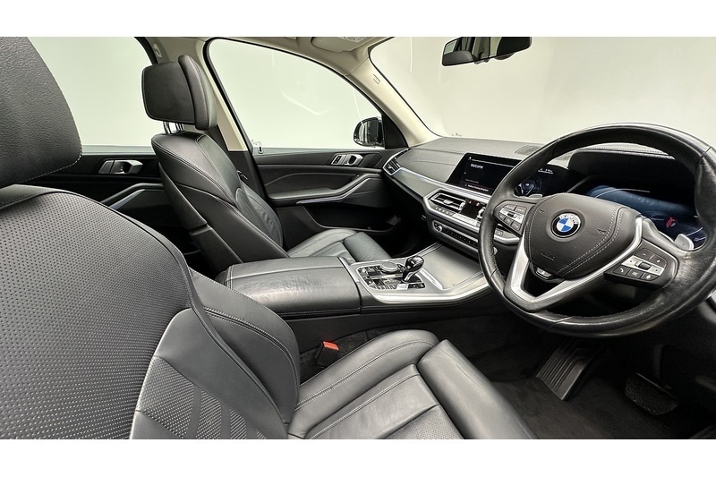 Used BMW X5 2021 for sale - 76784293: Photo 34