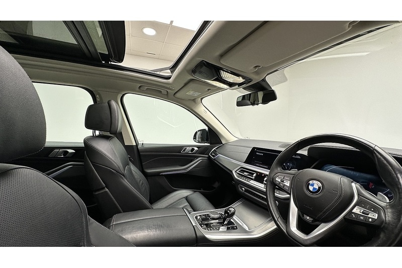 Used BMW X5 2021 for sale - 76784293: Photo 35