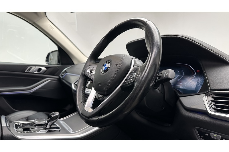 Used BMW X5 2021 for sale - 76784293: Photo 36