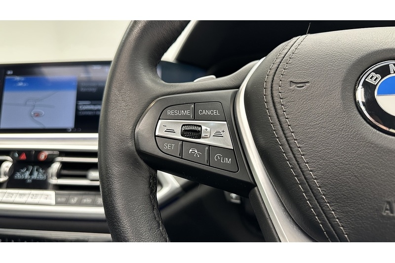 Used BMW X5 2021 for sale - 76784293: Photo 45