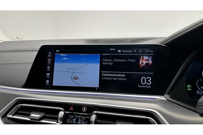 Used BMW X5 2021 for sale - 76784293: Photo 47