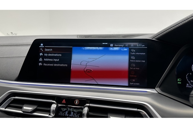 Used BMW X5 2021 for sale - 76784293: Photo 48