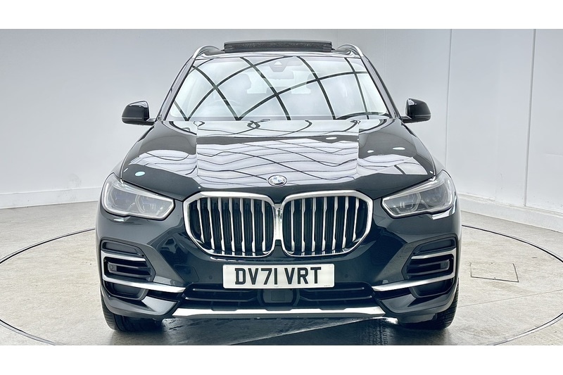 Used BMW X5 2021 for sale - 76784293: Photo 5