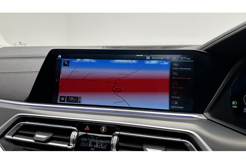 Used BMW X5 2021 for sale - 76784293: Photo 50